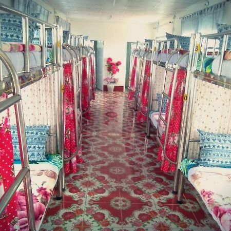 Royal Flower Guest House Pyin Oo Lwin Exteriör bild