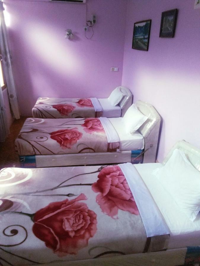 Royal Flower Guest House Pyin Oo Lwin Exteriör bild